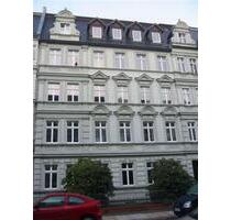 Gemütliche und praktische 2-Zimmer-Single Dachgeschosswohnung in bester Lage! - Görlitz