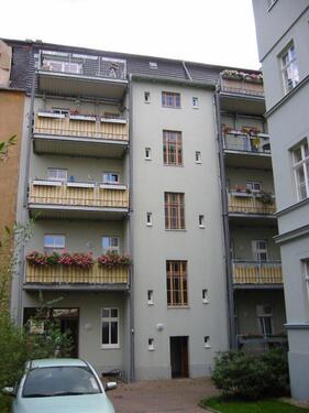 Foto - 2 Zimmer Dachgeschoßwohnung zur Miete in Görlitz