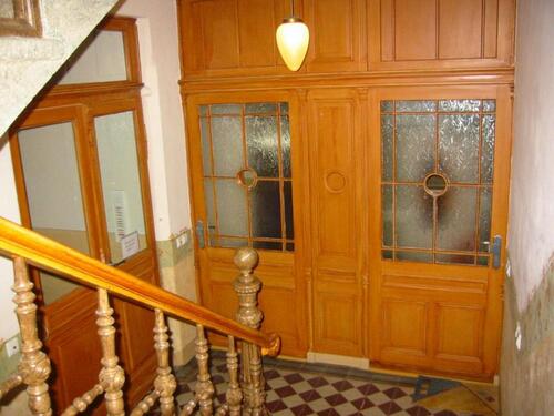 Foto - Dachgeschoßwohnung in Görlitz zur Miete