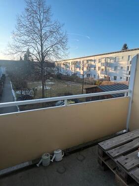 Foto - Untermiete ab 01.04.-31.05.2026