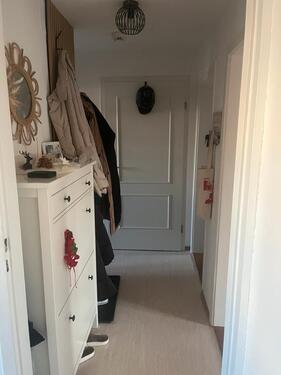 Foto - 2.5 Zimmer Etagenwohnung zur Miete in München