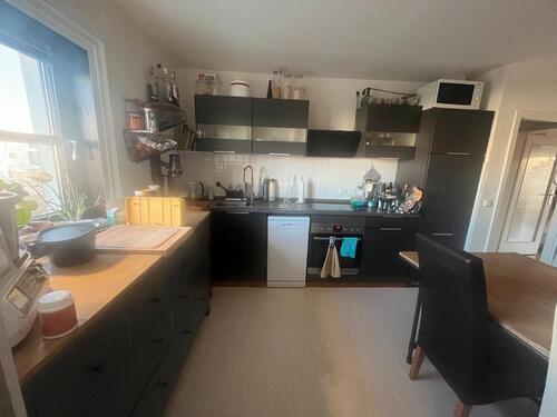 Foto - Etagenwohnung in München zur Miete