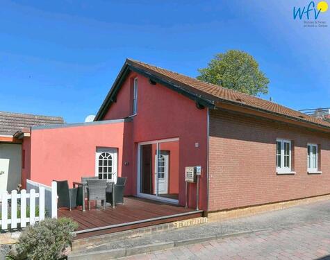 Foto - Ferienhaus auf Rügen Ostsee für Urlauber