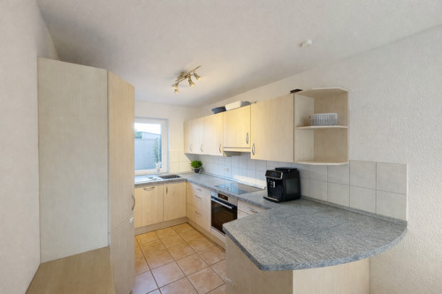 Foto - Reihenhaus in Oberstenfeld zur Miete