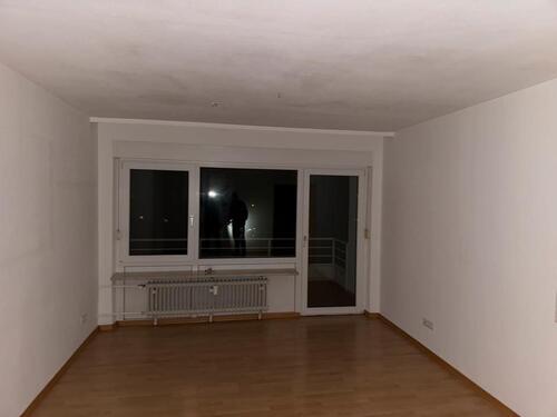 Foto - 2 Zimmer Etagenwohnung zur Miete in Nußloch