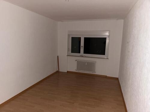 Foto - 2 Zimmer Etagenwohnung in Nußloch