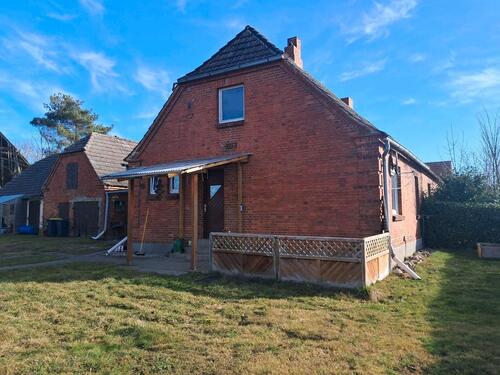 Foto - Doppelhaushälfte - 140.000,00&nbsp;EUR Kaufpreis, ca.&nbsp; 80,00&nbsp;m&sup2;