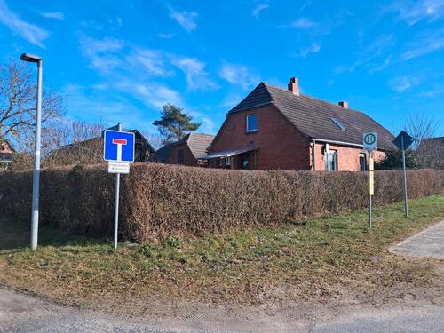 Foto - 4 Zimmer Doppelhaushälfte zum Kaufen in Neuburg