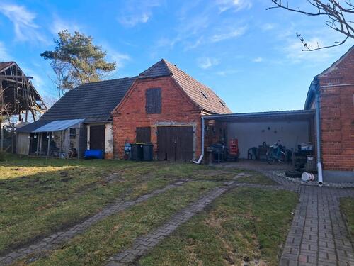 Foto - 4 Zimmer Doppelhaushälfte in Neuburg