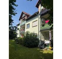 Schöne 3 Zimmerwohnung ruhig u. zentral in Steinigtwolmsdorf - Neukirch/Lausitz