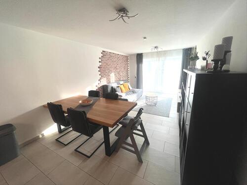 Foto - Etagenwohnung in Lonsee zur Miete