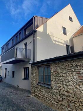 Foto - 3.5 Zimmer Etagenwohnung zur Miete in Abensberg