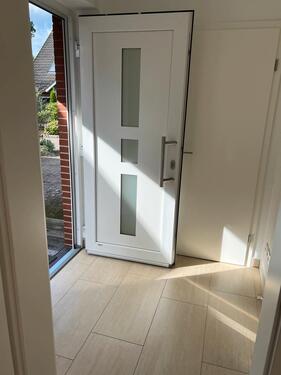 Foto - 1 Zimmer Erdgeschoßwohnung zur Miete in Westerrönfeld