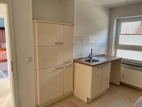 Foto - Erdgeschoßwohnung in Westerrönfeld zur Miete