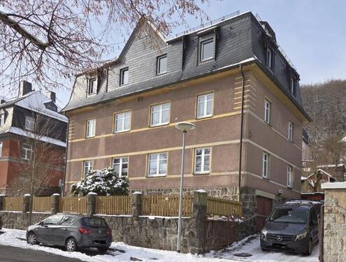 Foto - Wohnung NEU SANIERT - 330,00&nbsp;EUR Kaltmiete, ca.&nbsp; 55,00&nbsp;m&sup2;