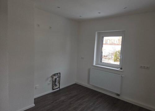 Foto - Etagenwohnung in Aue-Bad Schlema zur Miete