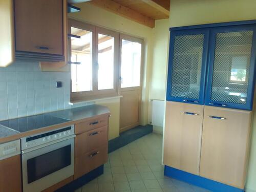 Foto - 5 Zimmer Etagenwohnung zur Miete in Kelheim