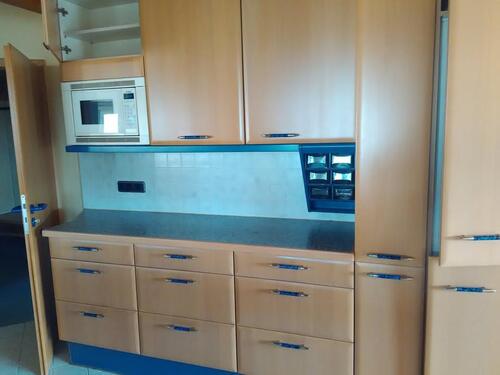 Foto - 5 Zimmer Etagenwohnung in Kelheim