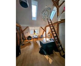 Sonnentempel, Dach Loft Wedding Mitte - Berlin