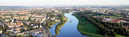 Foto - Gepflegtes Mehrfamilienhaus in DresdenFreital ohne Provision