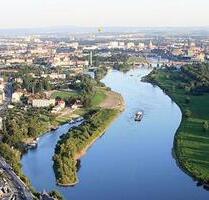 Gepflegtes Mehrfamilienhaus in DresdenFreital ohne Provision