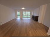 Foto - Modene 3 Zimmer Wohnung aus 2021 mit Aufzug 2 Bäder und 2 Balkone