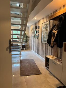 Foto - 4 Zimmer Maisonettenwohnung zum Kaufen in Salzhausen