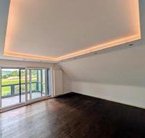 Eitorf 3-Zimmer-Wohnung mit Wintergarten, Balkon, Einbauküche