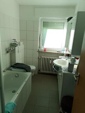 Foto - Udenheim 3 ZKB Obergeschoss 65 m2