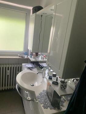 Foto - 3 Zimmer Etagenwohnung zur Miete in Armsheim