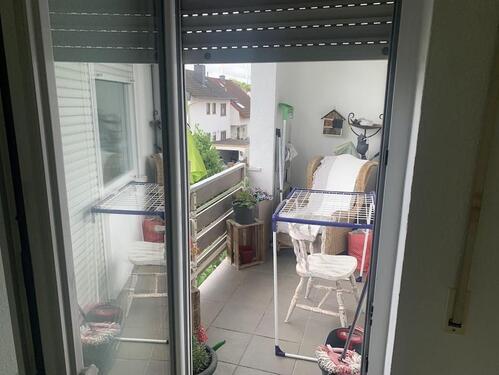 Foto - 3 Zimmer Etagenwohnung in Armsheim
