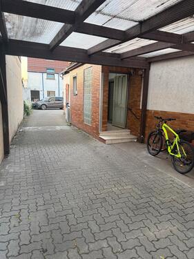 Foto - 2.5 Zimmer Etagenwohnung zur Miete in Ludwigshafen am Rhein