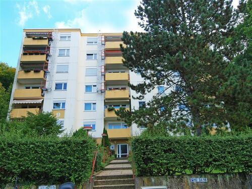 Foto - Saniert 4 Zimmer Familienwohnung