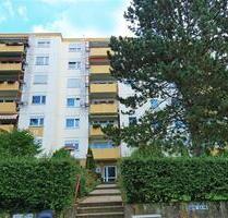Saniert 4 Zimmer Familienwohnung - Heidelberg Boxberg