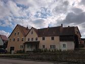 Foto - freistehendes Mehrfamilienhaus bzw. 2 Häuser ! Provisionsfrei !