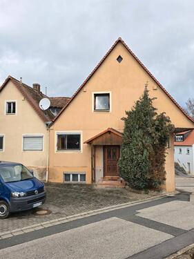 Foto - Mehrfamilienhaus, Wohnhaus zum Kaufen in Thalmässing