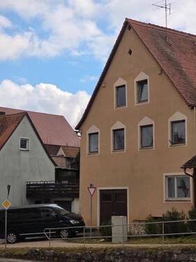 Foto - Mehrfamilienhaus, Wohnhaus in Thalmässing