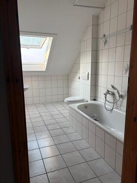 Foto - Dachgeschoßwohnung in Palling zum Kaufen