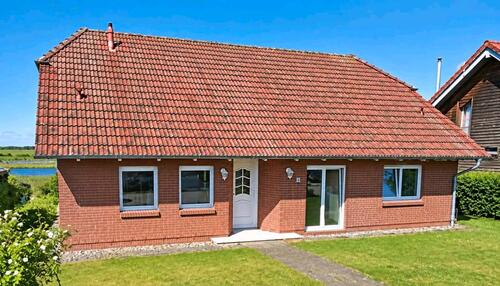 Foto - 6 Zimmer Einfamilienhaus zum Kaufen in Blankensee