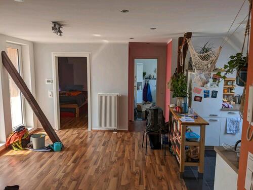 Foto - 2 Zimmer Etagenwohnung zur Miete in Braunschweig