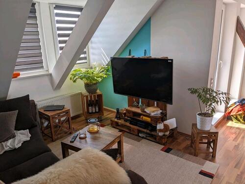 Foto - 2 Zimmer Etagenwohnung in Braunschweig