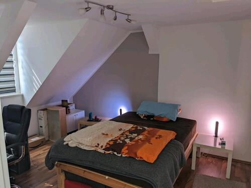 Foto - Etagenwohnung in Braunschweig zur Miete