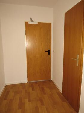 Foto - Etagenwohnung in Sandersdorf-Brehna