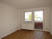 Foto - Etagenwohnung in Sandersdorf-Brehna zur Miete