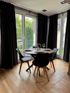 Foto - Modernes, vollmöbliertes Apartment im Hagener Stadtgartenviertel