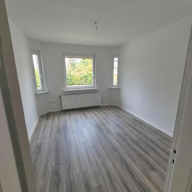 Foto - Etagenwohnung zur Miete in Varel