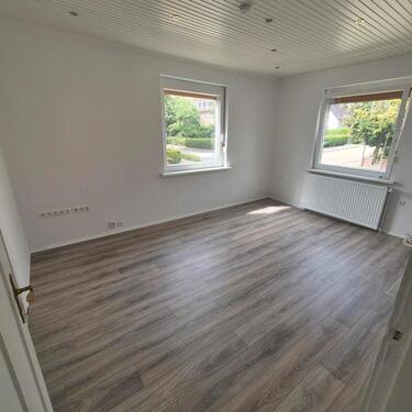 Foto - Etagenwohnung in Varel zur Miete