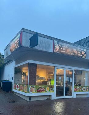 Foto - Anlageobjekt zu verkaufen- 2 vermietete Wohnungen und Pizzeria