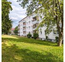 *2 Zimmer in grüner Lage!* - 282,00 EUR Kaltmiete, in Freiberg (PLZ: 09599)