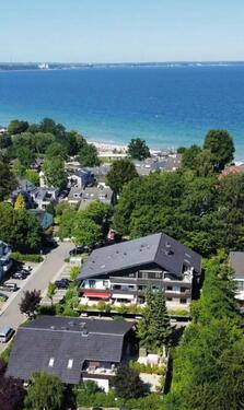 Foto - Etagenwohnung zur Miete in Scharbeutz